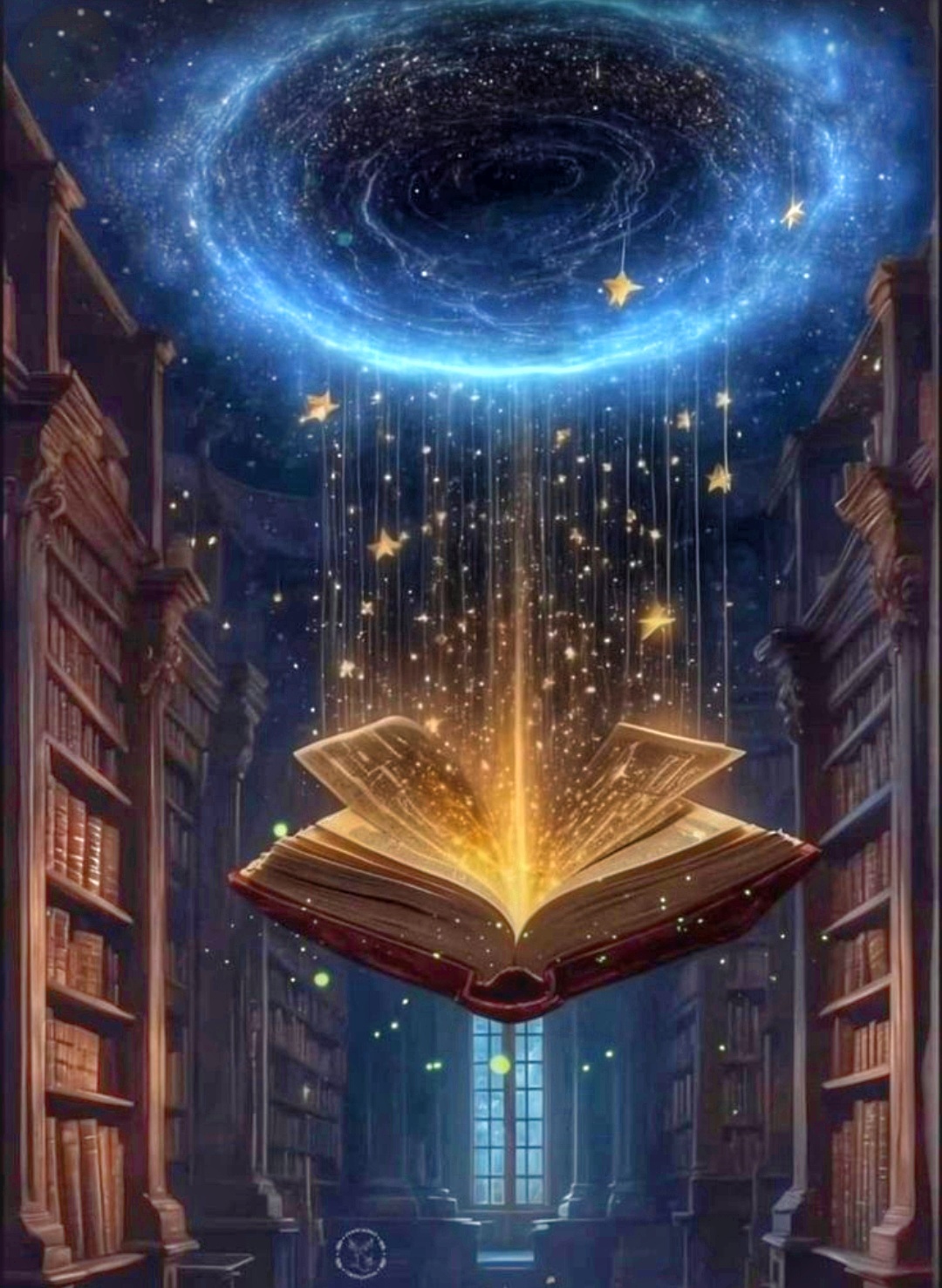 Registros Akáshicos